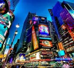 Tips Untuk Mendapatkan Tiket Untuk NYC Broadway Menunjukkan 